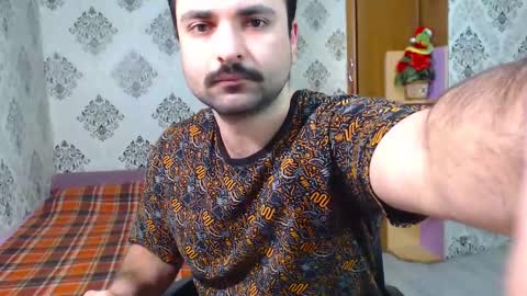 Hairy Tyler online show from 16, 2, 2025