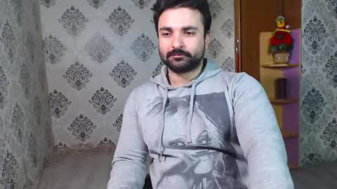 Hairy Tyler online show from 5, 3, 2025