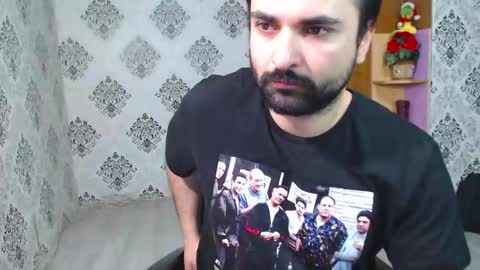 Hairy Tyler online show from 8, 3, 2025