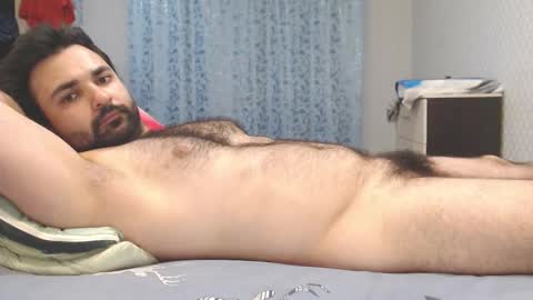 Hairy Tyler online show from 21, 12, 2025