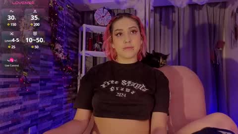 SALMA  online show from 6, 1, 2025