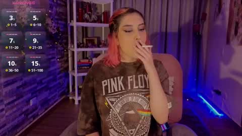 SALMA  online show from 11, 1, 2025