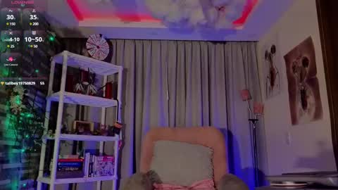 SALMA  online show from 24, 2, 2025