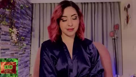 SALMA  online show from 11, 3, 2025