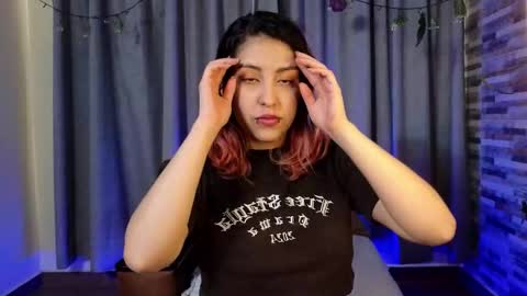 SALMA  online show from 11, 10, 2025