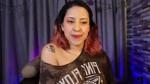 SALMA  online show from 15, 10, 2025