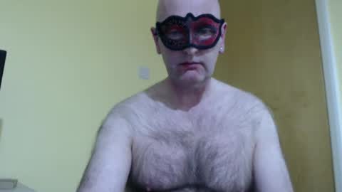 Snapshot of hairyape1 chatting on 12, 4, 2026 Hairy male online show from 12, 4, 2026