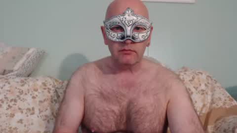 Snapshot of hairyape1 chatting on 25, 4, 2026 Hairy male online show from 25, 4, 2026
