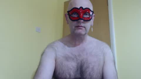 Snapshot of hairyape1 chatting on 26, 5, 2026 Hairy male online show from 26, 5, 2026