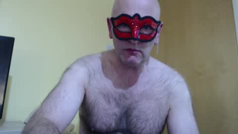 Snapshot of hairyape1 chatting on 8, 6, 2026 Hairy male online show from 8, 6, 2026