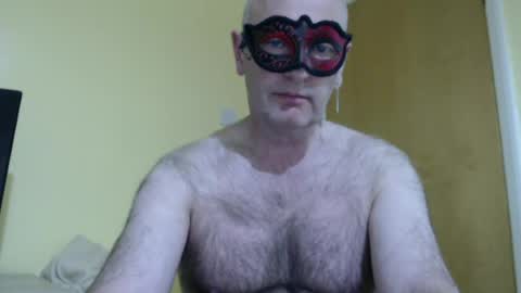 Snapshot of hairyape1 chatting on 12, 6, 2026 Hairy male online show from 12, 6, 2026