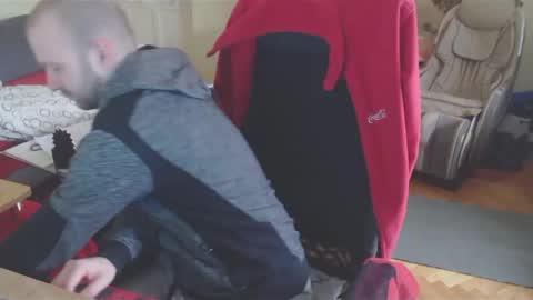 Puppy3 StockyDaddiesmusclebearsbeefybigmans online show from 14, 2, 2025