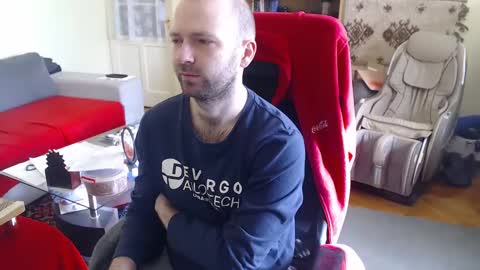 Puppy3 StockyDaddiesmusclebearsbeefybigmans online show from 15, 2, 2025