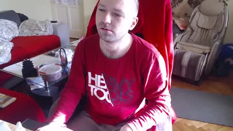 Puppy3 StockyDaddiesmusclebearsbeefybigmans online show from 20, 2, 2025