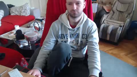 Puppy3 StockyDaddiesmusclebearsbeefybigmans online show from 24, 2, 2025