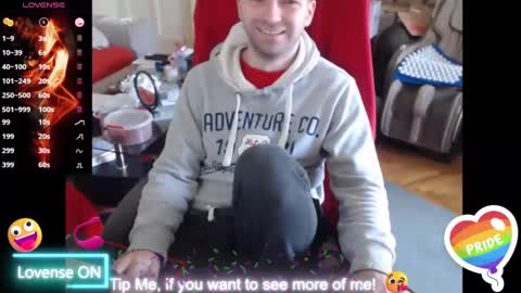 Puppy3 StockyDaddiesmusclebearsbeefybigmans online show from 1, 3, 2025