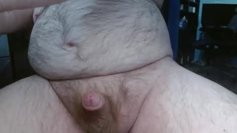 Snapshot of hairyaz76 chatting on 15, 9, 2025 hairyaz76 online show from 15, 9, 2025