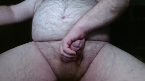 hairyaz76 online show from 19, 1, 2026