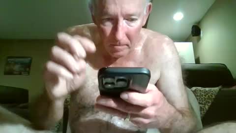 Snapshot of hairybater26 chatting on 10, 2, 2025 Harry online show from 10, 2, 2025