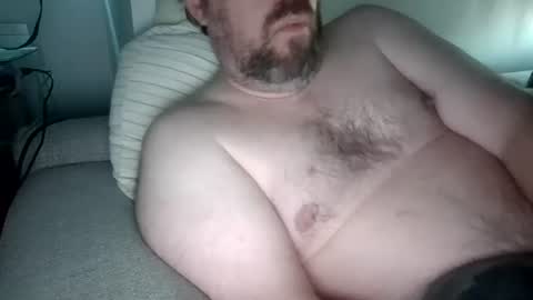 hairybear987 online show from 11, 7, 2026