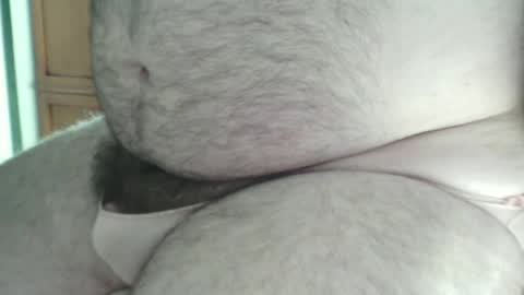 Snapshot of hairybeary1 chatting on 21, 6, 2026 hairybeary1 online show from 21, 6, 2026