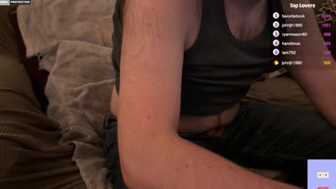 Hairy Belly online show from 14, 10, 2025