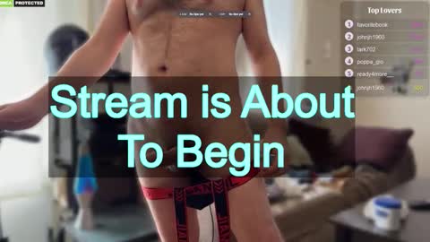 Hairy Belly online show from 22, 2, 2026