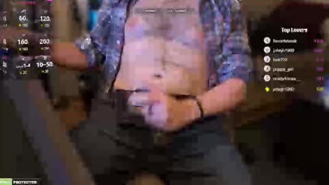 Hairy Belly online show from 26, 3, 2026