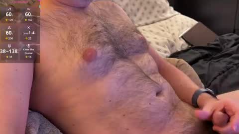 Hairy Belly online show from 24, 5, 2026