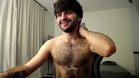 Adam online show from 15, 2, 2025