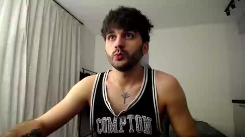 Adam online show from 28, 2, 2025