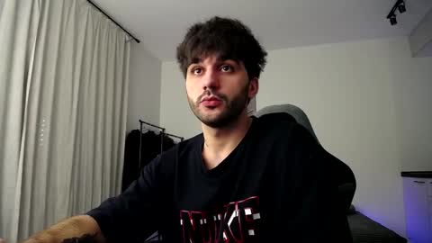 Adam online show from 5, 3, 2025