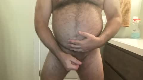 Snapshot of hairydaddreams chatting on 19, 6, 2026 hairydaddreams online show from 19, 6, 2026