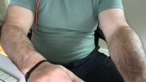 Snapshot of hairydaddy112288 chatting on 14, 7, 2026 hairydaddy112288 online show from 14, 7, 2026