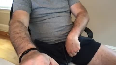 Snapshot of hairydaddy112288 chatting on 27, 7, 2026 hairydaddy112288 online show from 27, 7, 2026