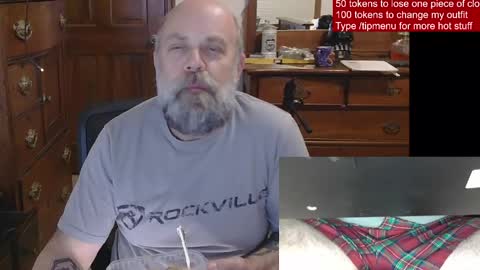 HairyDaddyBear69 online show from 3, 5, 2026