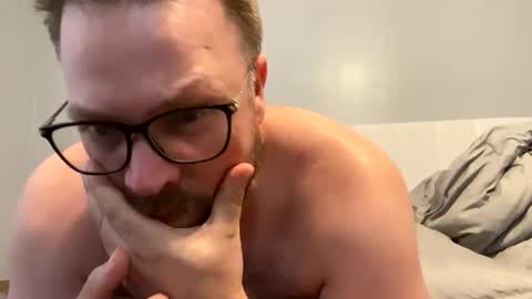 hairydaddybod online show from 15, 4, 2026