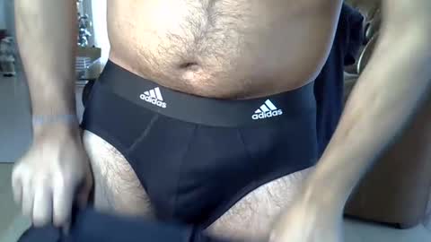 hairydaduncut online show from 26, 12, 2024