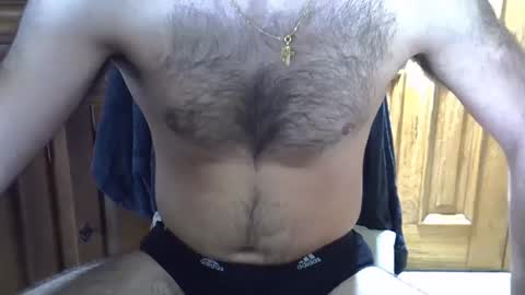 hairydaduncut online show from 22, 1, 2025