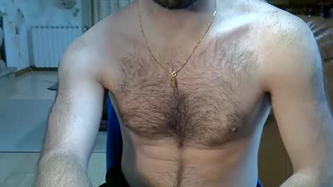 hairydaduncut online show from 12, 3, 2026