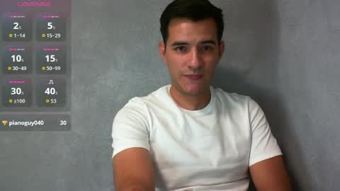 Damian online show from 20, 4, 2026