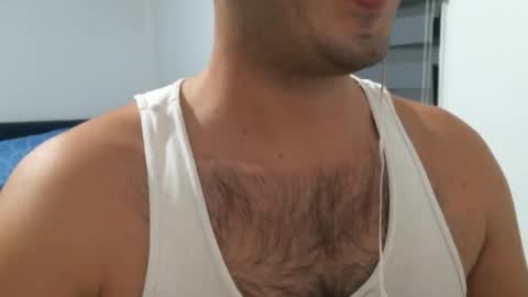 Snapshot of hairyeurostud chatting on 17, 12, 2024 Andy online show from 17, 12, 2024