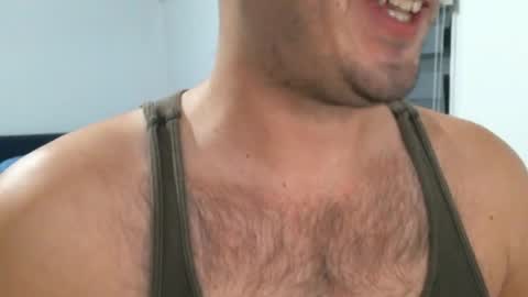 Snapshot of hairyeurostud chatting on 21, 12, 2024 Andy online show from 21, 12, 2024