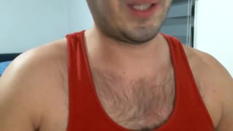 Snapshot of hairyeurostud chatting on 4, 1, 2025 Andy online show from 4, 1, 2025