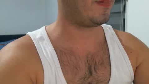 Snapshot of hairyeurostud chatting on 22, 1, 2025 Andy online show from 22, 1, 2025