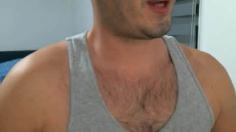 Snapshot of hairyeurostud chatting on 24, 1, 2025 Andy online show from 24, 1, 2025