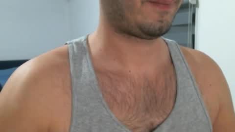 Snapshot of hairyeurostud chatting on 24, 2, 2025 Andy online show from 24, 2, 2025
