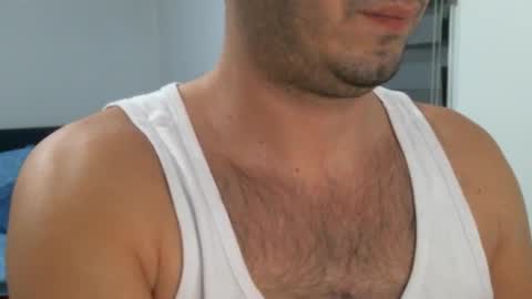Snapshot of hairyeurostud chatting on 1, 3, 2025 Andy online show from 1, 3, 2025