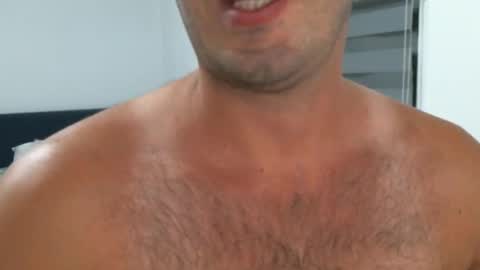 Snapshot of hairyeurostud chatting on 16, 9, 2025 Andy online show from 16, 9, 2025