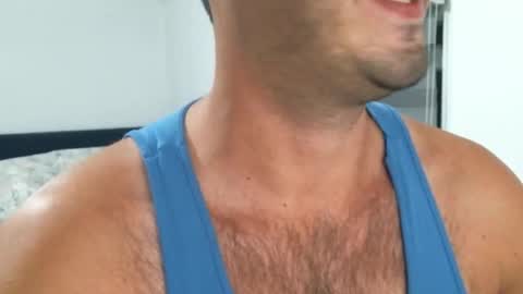 Snapshot of hairyeurostud chatting on 3, 10, 2025 Andy online show from 3, 10, 2025